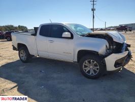 Chevrolet Colorado 2021 2