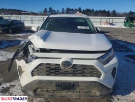 Toyota Pozostałe 2024 2