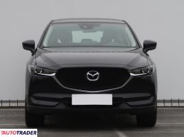 Mazda CX-5 2018 2.0 162 KM Mazda CX-5 2018 2.0 162 KM