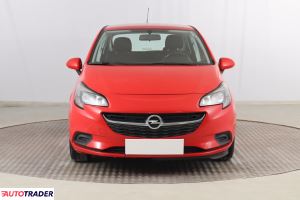 Opel Corsa 2016 1.4 73 KM