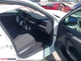 Volkswagen Jetta 2025 1