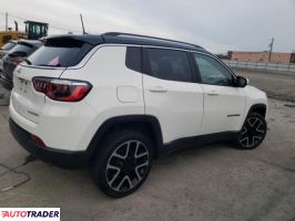 Jeep Compass 2019 2 Jeep Compass 2019 2
