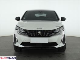 Peugeot 3008 2023 1.2 128 KM