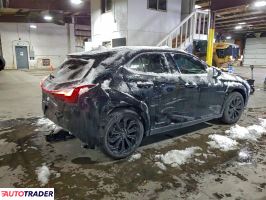 Lexus Pozostałe 2022 2