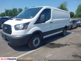 Ford Transit 2019 3 Ford Transit 2019 3