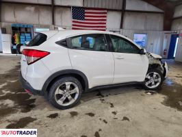Honda HR-V 2021 1
