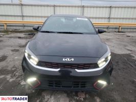 Kia Pozostałe 2024 2