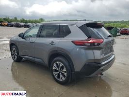 Nissan Rogue 2023 1 Nissan Rogue 2023 1