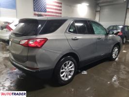 Chevrolet Equinox 2019 1
