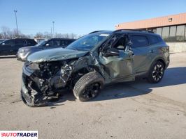 Kia Sportage 2024 2 Kia Sportage 2024 2