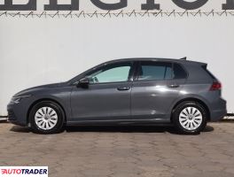 Volkswagen Golf 2020 1.0 88 KM