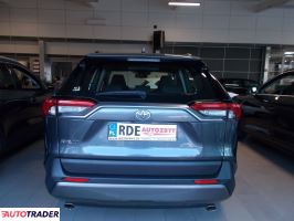 Toyota RAV 4 2019 2 175 KM