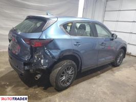 Mazda CX-5 2019 2