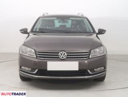 Volkswagen Passat 2012 1.6 103 KM