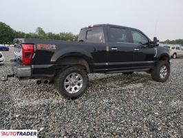 Ford Pozostałe 2019 6
