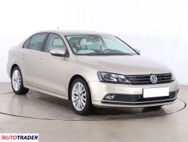 Volkswagen Jetta 2015 1.4 147 KM Volkswagen Jetta 2015 1.4 147 KM