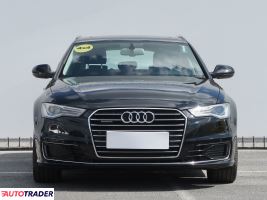 Audi A6 2015 3.0 214 KM Audi A6 2015 3.0 214 KM
