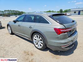 Audi A6 2022 3