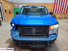 Ford Maverick 2026 2