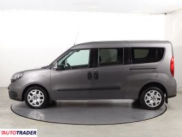 Fiat Doblo 2018 1.6 103 KM
