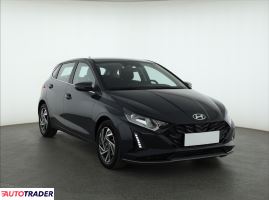 Hyundai i20 2025 1.0 99 KM