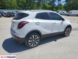 Buick Pozostałe 2020 1 Buick Pozostałe 2020 1