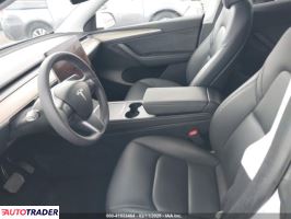 Tesla Model Y 2023 Tesla Model Y 2023