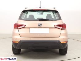 Seat Arona 2018 1.0 93 KM
