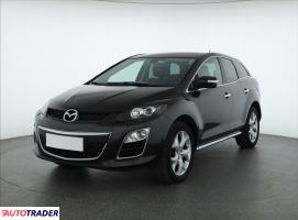 Mazda CX-7 2011 2.2 170 KM