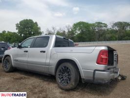 Dodge Ram 2025 3