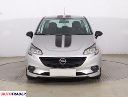 Opel Corsa 2015 1.4 99 KM