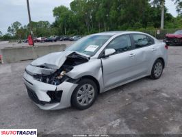 Kia Rio 2023 1 Kia Rio 2023 1