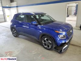 Hyundai Pozostałe 2021 1