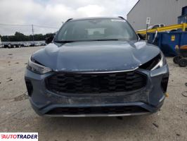 Ford Escape 2024 1 Ford Escape 2024 1