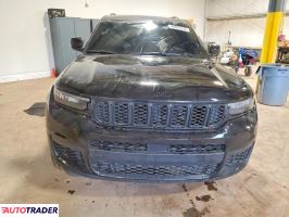 Jeep Cherokee 2025 3