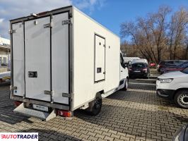 Renault Master 2021 2.3