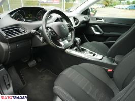 Peugeot 308 2015 2.0 150 KM Peugeot 308 2015 2.0 150 KM