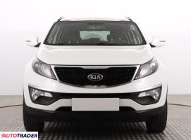 Kia Sportage 2014 1.6 132 KM