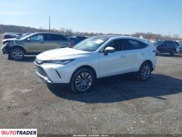 Toyota Venza 2024 2
