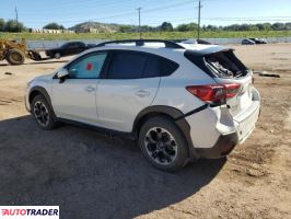 Subaru Pozostałe 2023 2 Subaru Pozostałe 2023 2