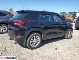 Chevrolet Blazer 2023 1