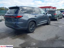 Lexus Pozostałe 2024 2