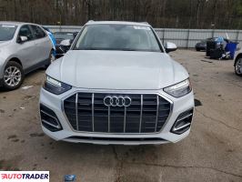 Audi Q5 2021 2
