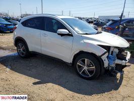 Honda HR-V 2022 1