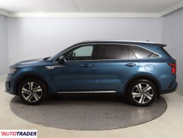 Kia Sorento 2021 1.6 261 KM