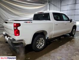 Chevrolet Silverado 2024 2