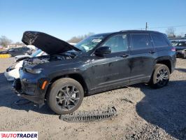 Jeep Grand Cherokee 2023 2