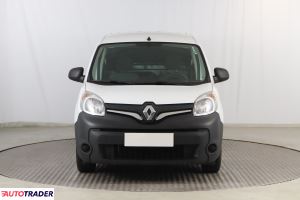 Renault Kangoo 2021 1.5 Renault Kangoo 2021 1.5