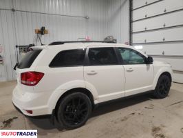Dodge Journey 2019 3 Dodge Journey 2019 3