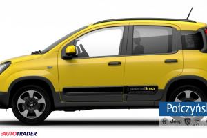 Fiat Panda 2024 1.0 70 KM